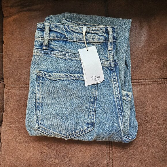 Rails (Desert Sky) Denim Jeans